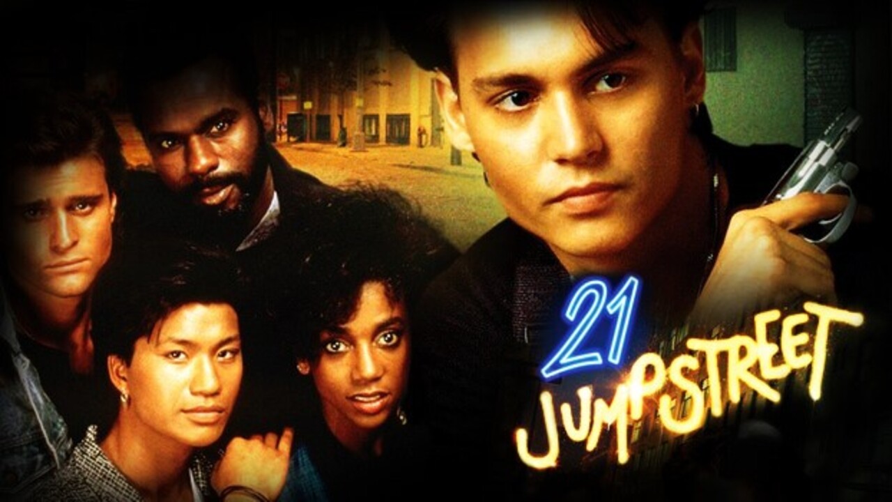 21 Jump Street