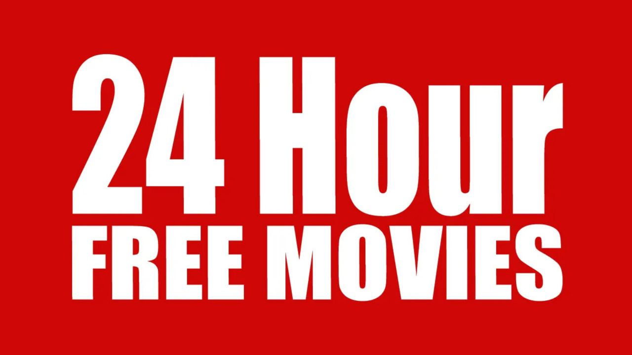 24hr Free Movies