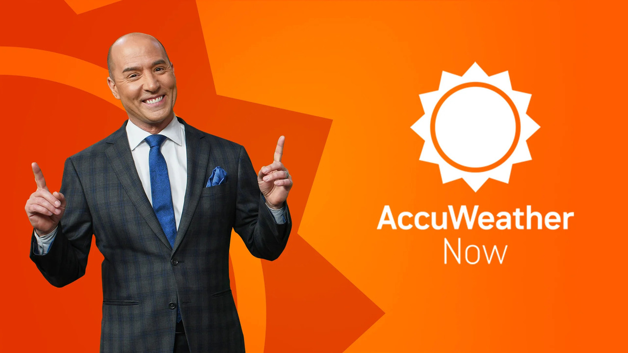ACCUWEATHER.NOW