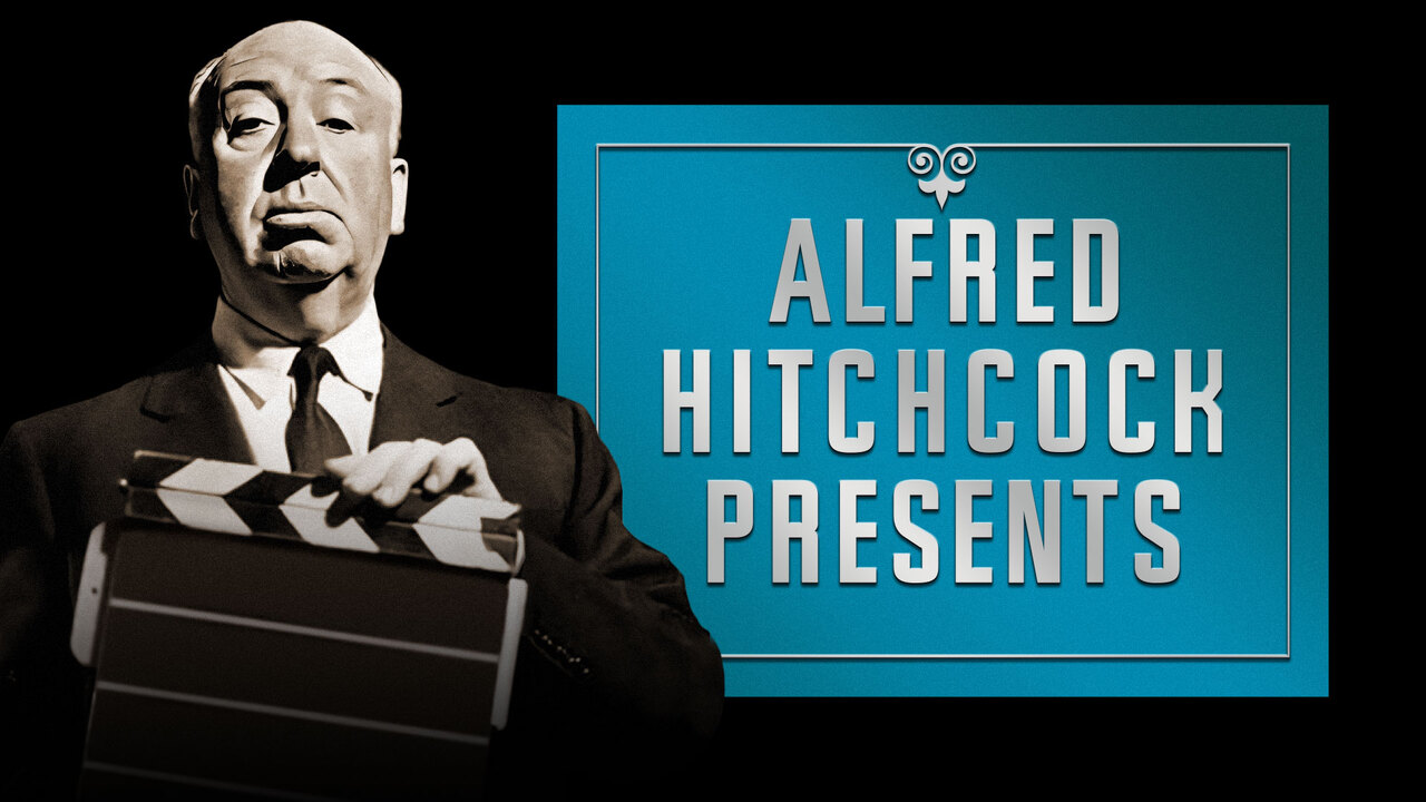 Alfred Hitchcock Presents