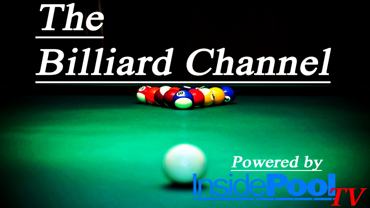 BILLIARD.TV