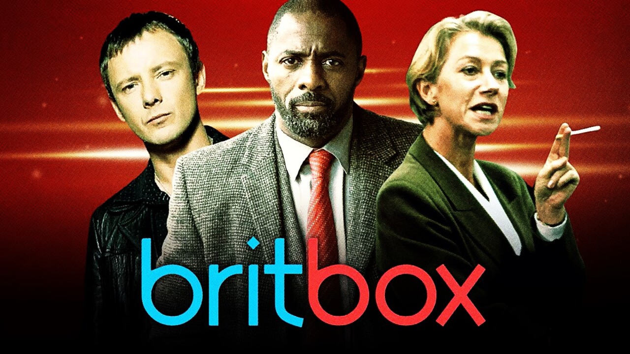 BRITBOX.MYSTERIES