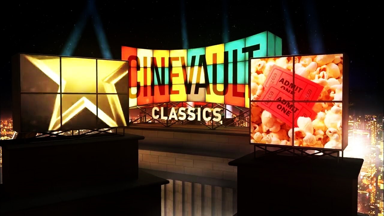 CINEVAULT.CLASSICS