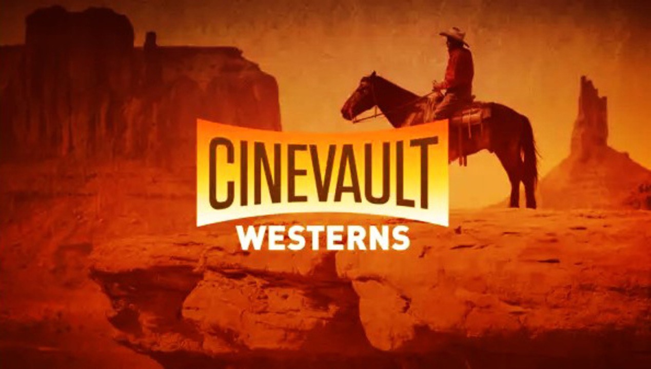 Cinevault Westerns
