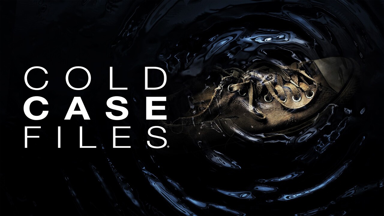 Cold Case Files