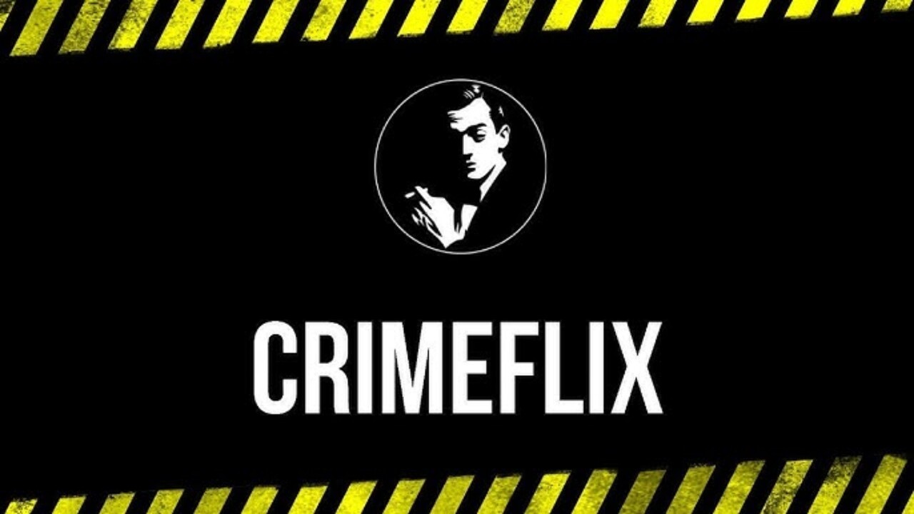CrimeFlix