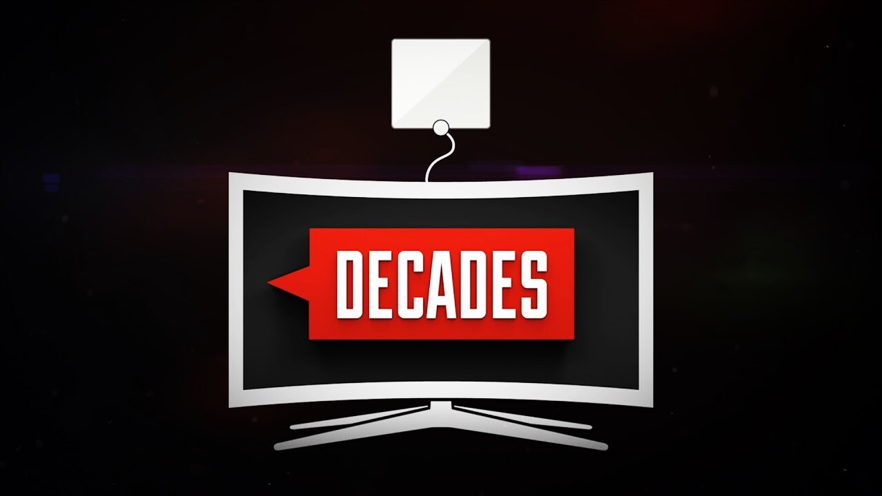 DECADES