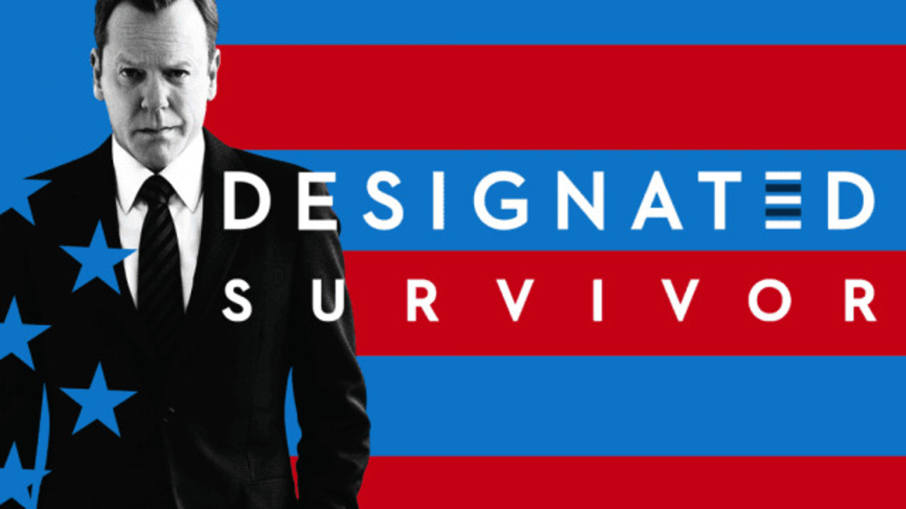 DESIGNATED.SURVIVOR