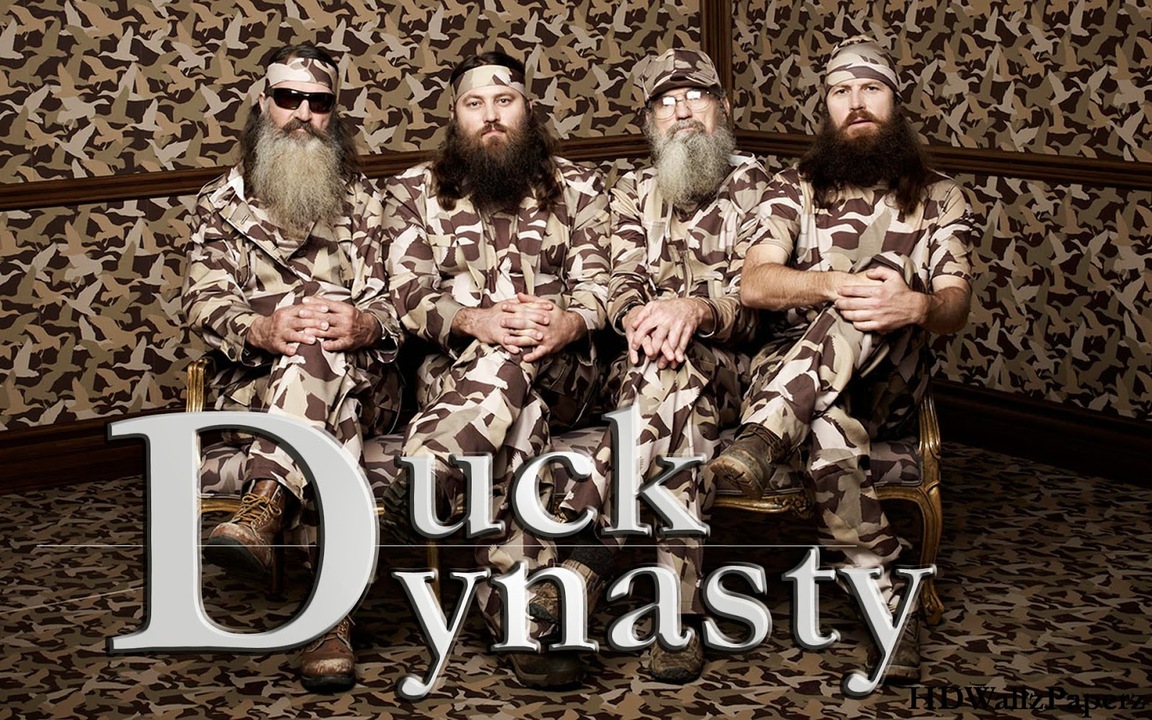 DUCK.DYNASTY