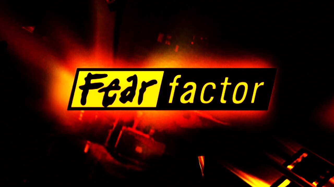 FEAR.FACTOR