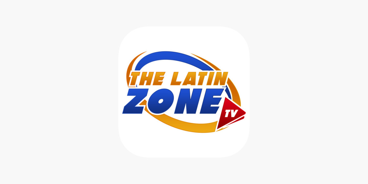 LATIN.ZONE.TV