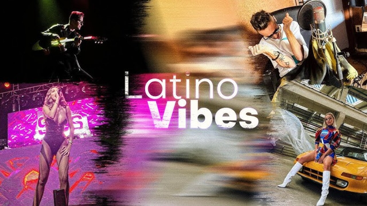 LATINO.VIBES
