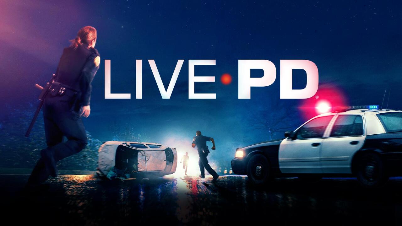 LIVE.PD.PRESENTS