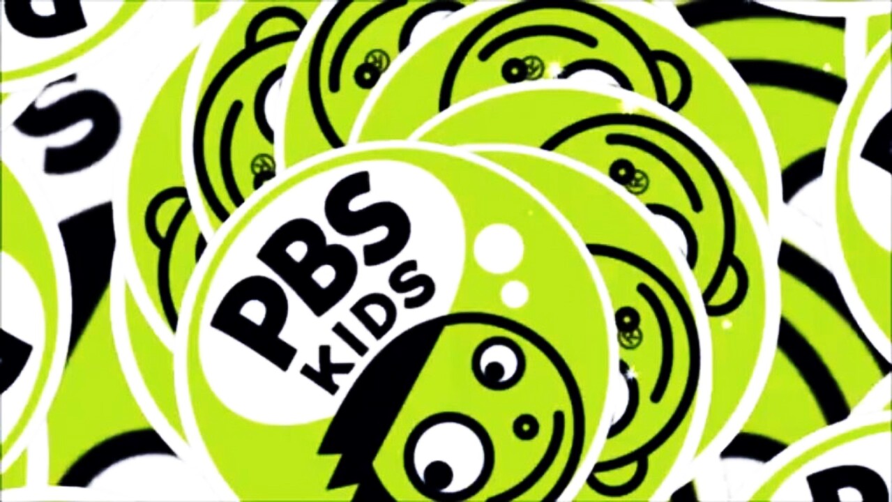 PBS KIDS