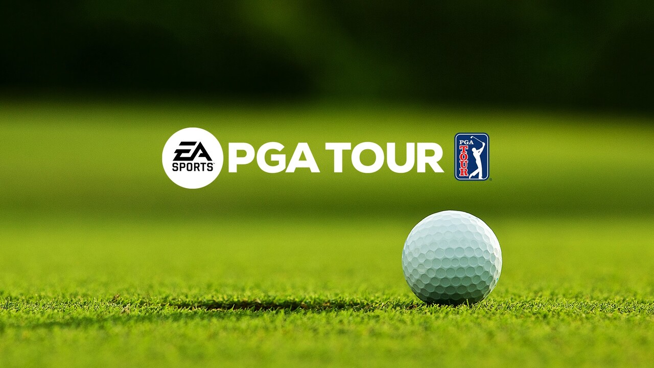 PGA TOUR