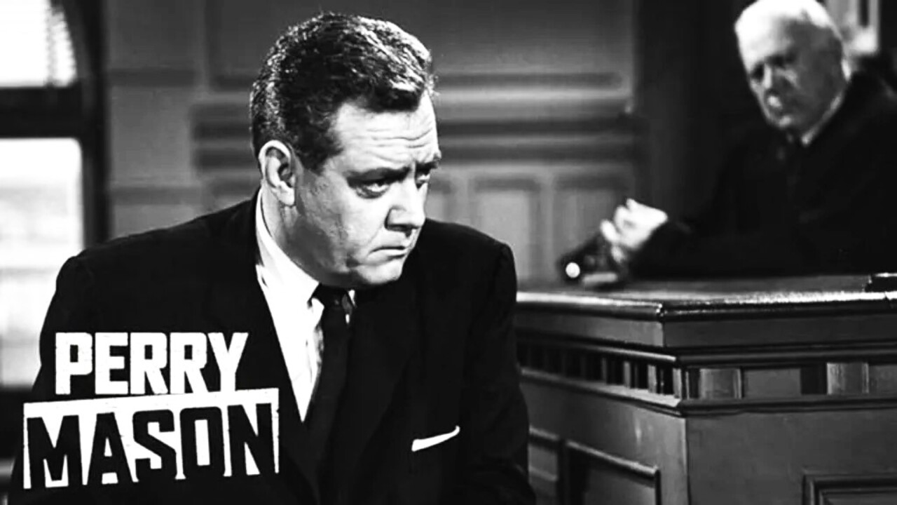 Perry Mason