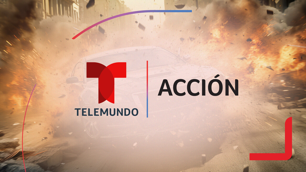 TELEMUNDO.ACCION