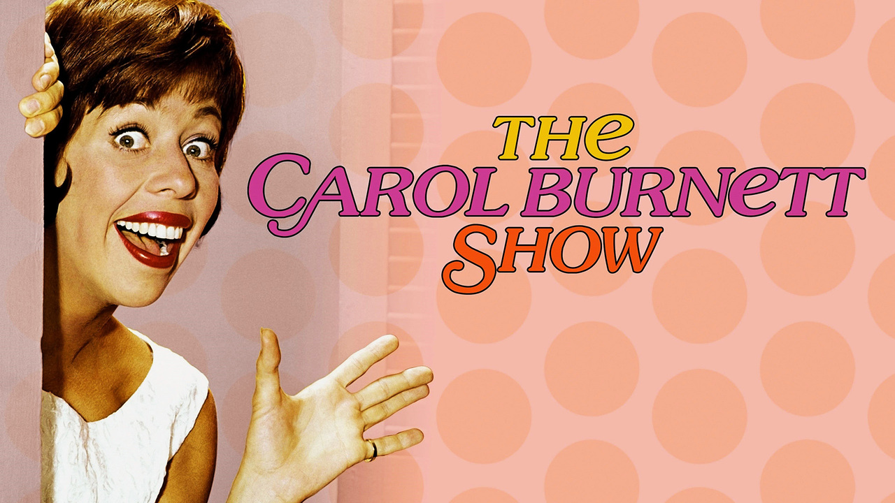 THE CAROL BURNETT SHOW