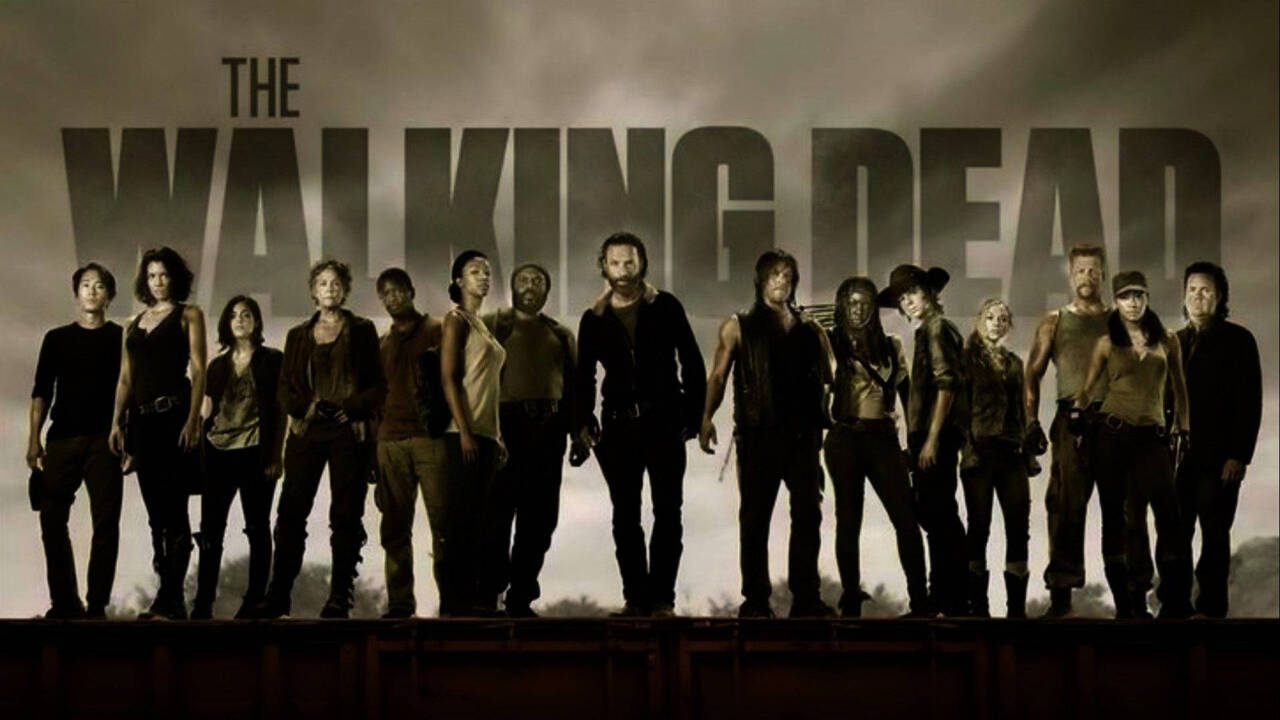 THE.WALKING.DEAD