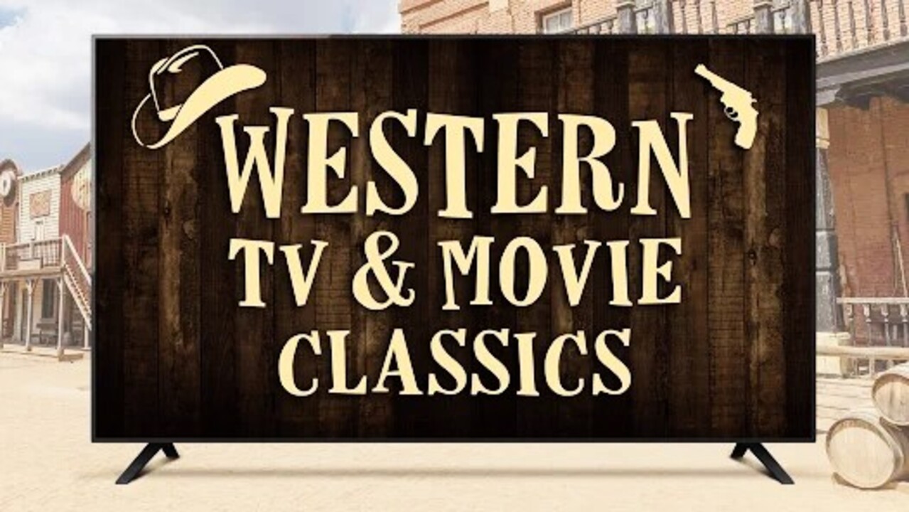 TVS Western Movie