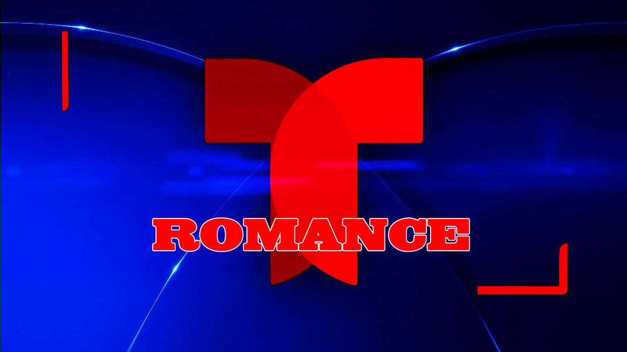 TELEMUNDO ROMANCE