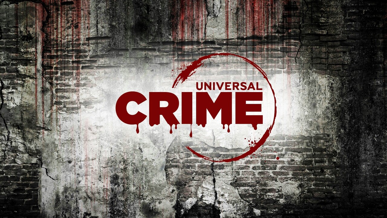 UNIVERSAL CRIME