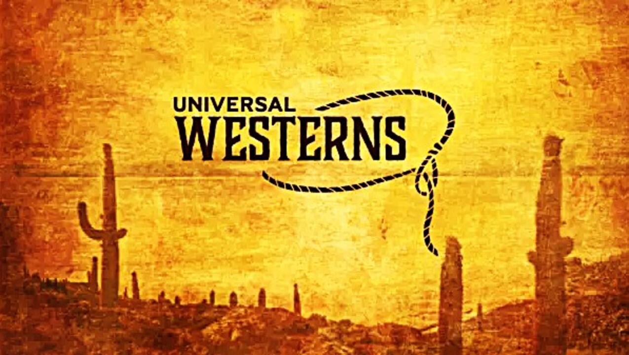 UNIVERSAL.WESTERNS