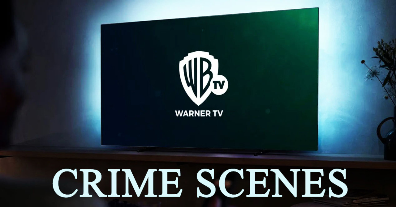 WBTV CRIME SCENES