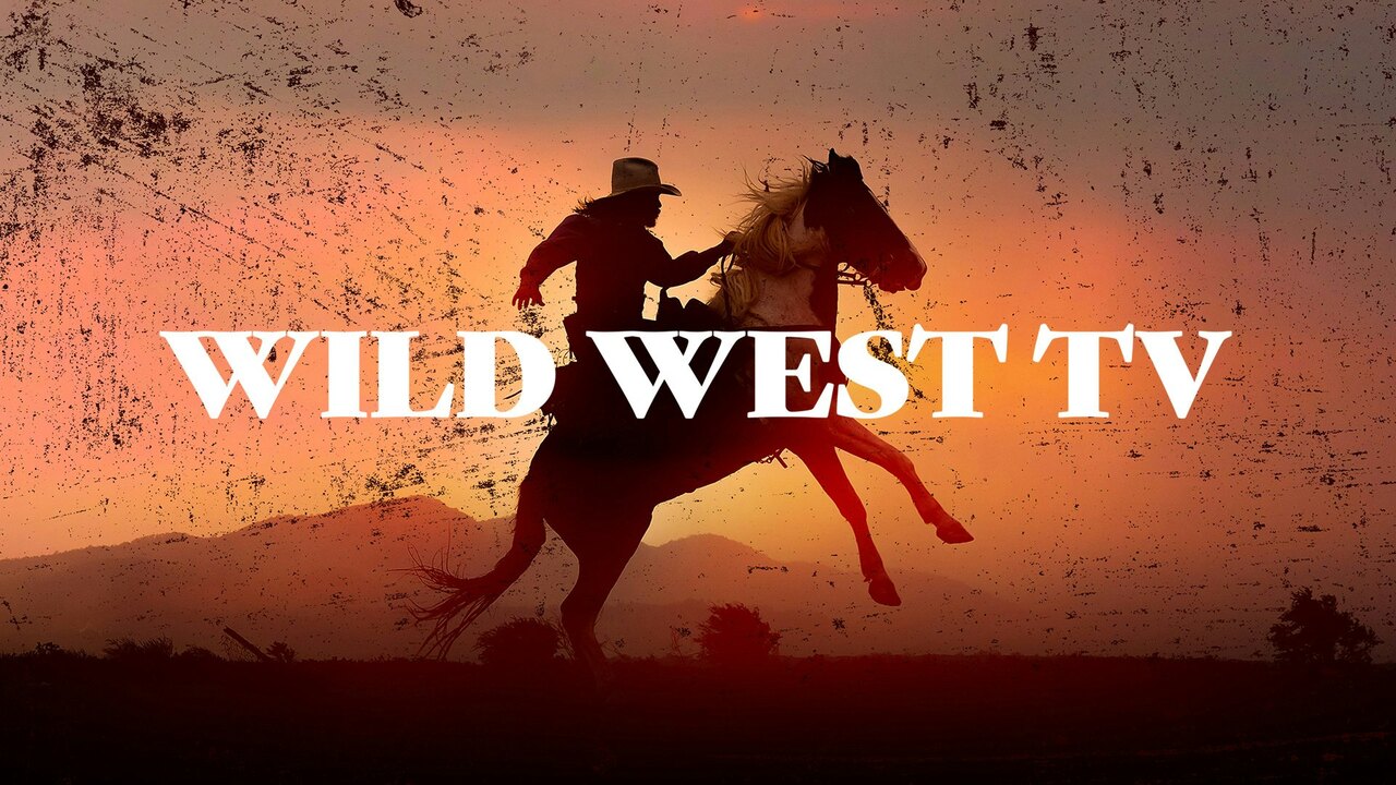 WILD.WEST.TV