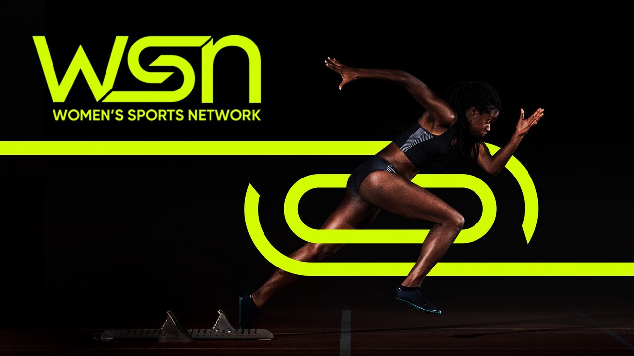 Womens Sports Network