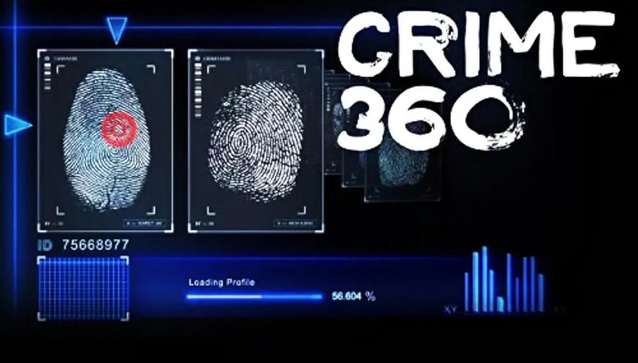 Crime 360