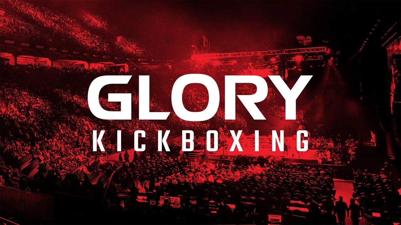 Glory Kickboxing